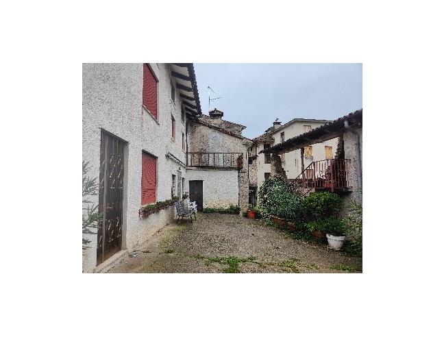 Anteprima foto 8 - Casa indipendente in Vendita a Schio - Monte Magré