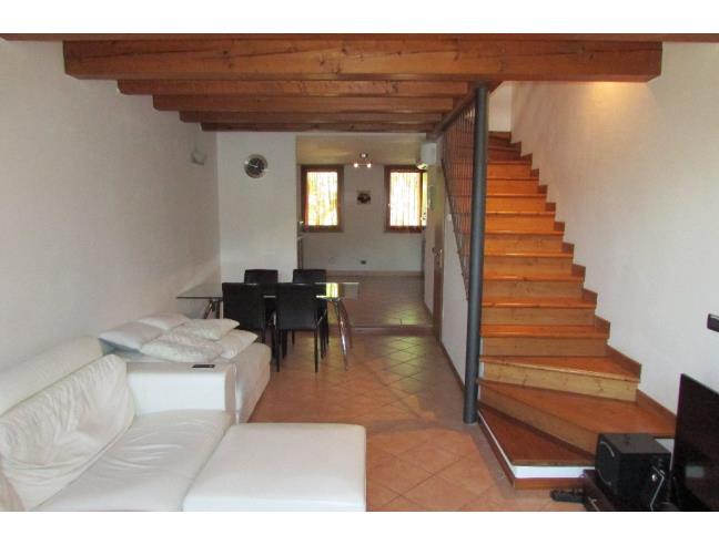 Anteprima foto 2 - Casa indipendente in Vendita a Schio (Vicenza)