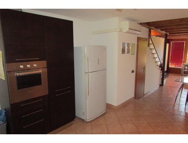 Anteprima foto 4 - Casa indipendente in Vendita a Schio (Vicenza)