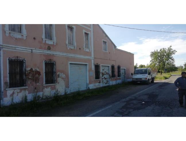 Anteprima foto 4 - Casa indipendente in Vendita a Schivenoglia (Mantova)