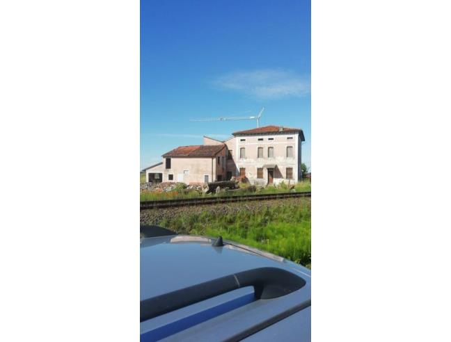 Anteprima foto 6 - Casa indipendente in Vendita a Schivenoglia (Mantova)