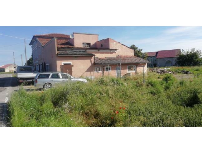 Anteprima foto 7 - Casa indipendente in Vendita a Schivenoglia (Mantova)