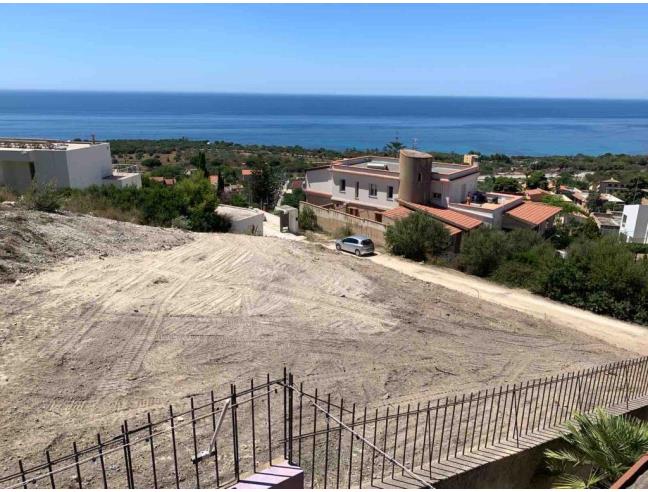 Anteprima foto 1 - Casa indipendente in Vendita a Sciacca (Agrigento)