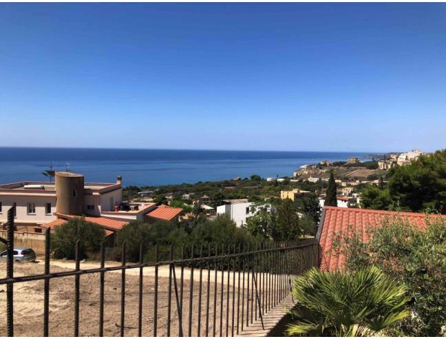 Anteprima foto 2 - Casa indipendente in Vendita a Sciacca (Agrigento)