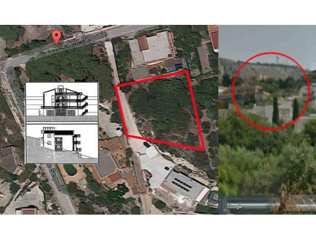 Anteprima foto 4 - Casa indipendente in Vendita a Sciacca (Agrigento)