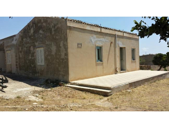 Anteprima foto 3 - Casa indipendente in Vendita a Scicli - Cava D'aliga