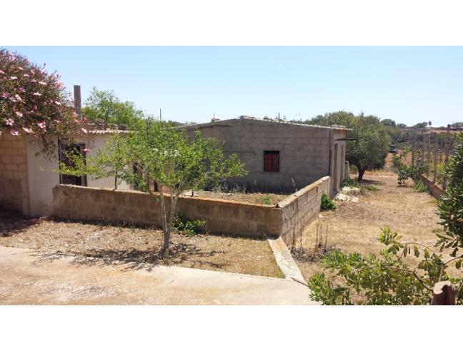 Anteprima foto 4 - Casa indipendente in Vendita a Scicli - Cava D'aliga