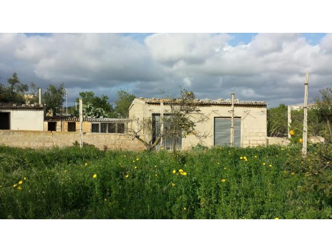 Anteprima foto 5 - Casa indipendente in Vendita a Scicli - Cava D'aliga