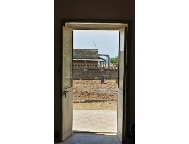 Anteprima foto 8 - Casa indipendente in Vendita a Scicli - Cava D'aliga