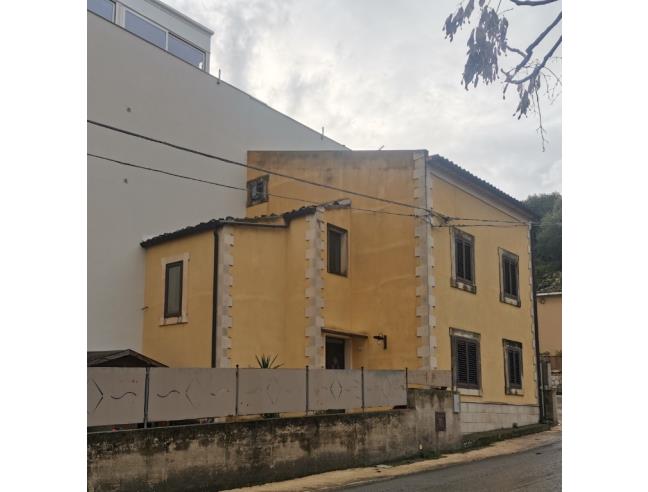 Anteprima foto 1 - Casa indipendente in Vendita a Scicli (Ragusa)