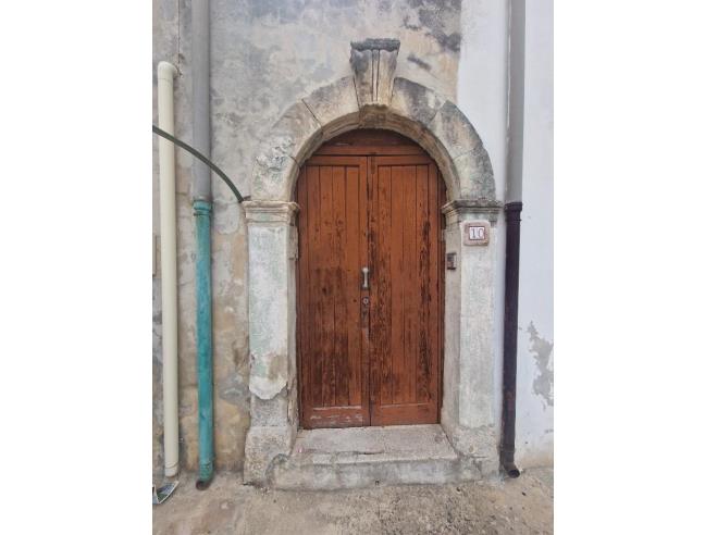 Anteprima foto 1 - Casa indipendente in Vendita a Scicli (Ragusa)