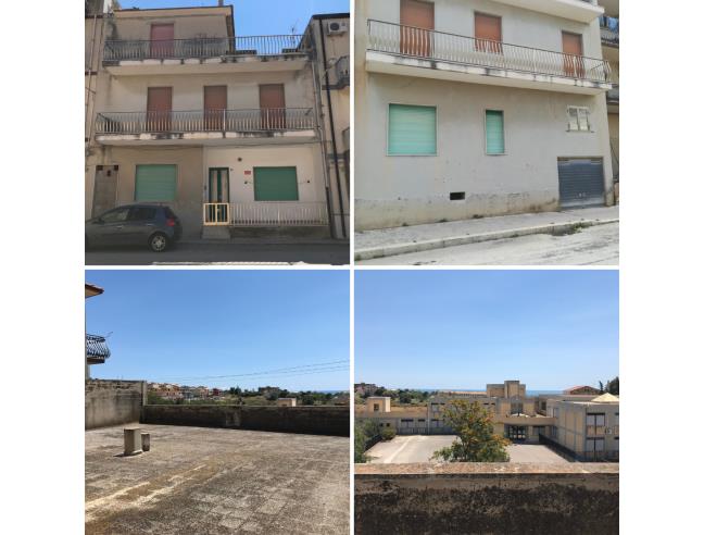 Anteprima foto 1 - Casa indipendente in Vendita a Scicli (Ragusa)