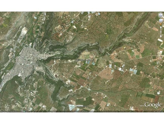 Anteprima foto 2 - Casa indipendente in Vendita a Scicli (Ragusa)