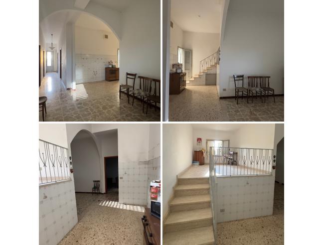 Anteprima foto 2 - Casa indipendente in Vendita a Scicli (Ragusa)