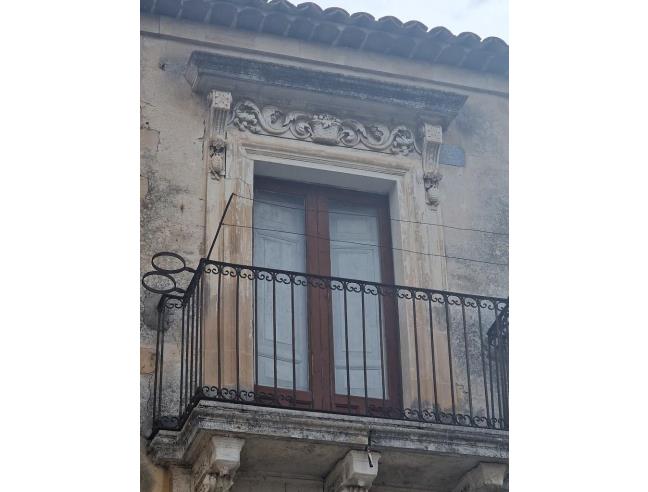 Anteprima foto 2 - Casa indipendente in Vendita a Scicli (Ragusa)