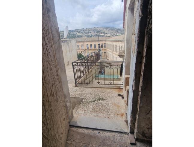 Anteprima foto 3 - Casa indipendente in Vendita a Scicli (Ragusa)