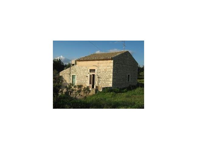 Anteprima foto 3 - Casa indipendente in Vendita a Scicli (Ragusa)