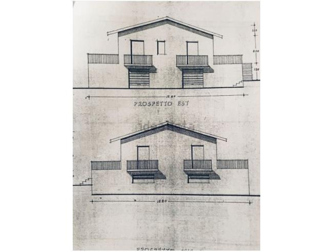 Anteprima foto 3 - Casa indipendente in Vendita a Scicli (Ragusa)