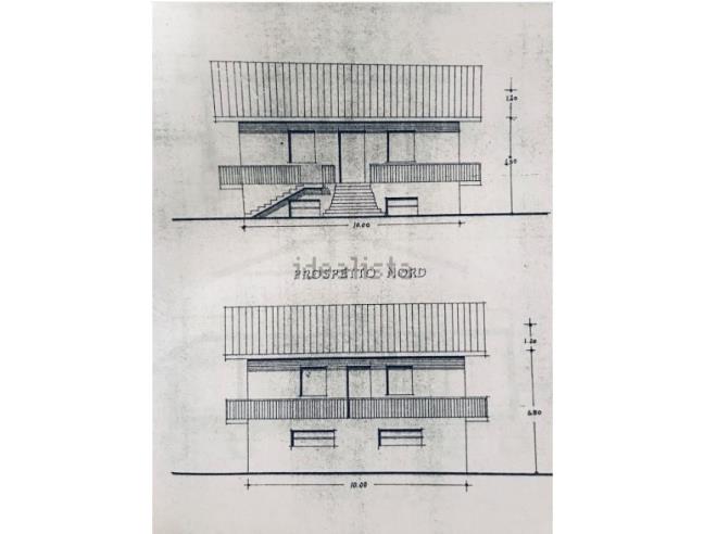 Anteprima foto 4 - Casa indipendente in Vendita a Scicli (Ragusa)