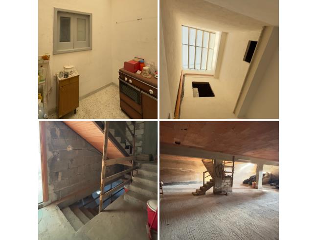 Anteprima foto 5 - Casa indipendente in Vendita a Scicli (Ragusa)