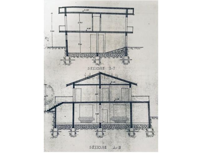 Anteprima foto 5 - Casa indipendente in Vendita a Scicli (Ragusa)