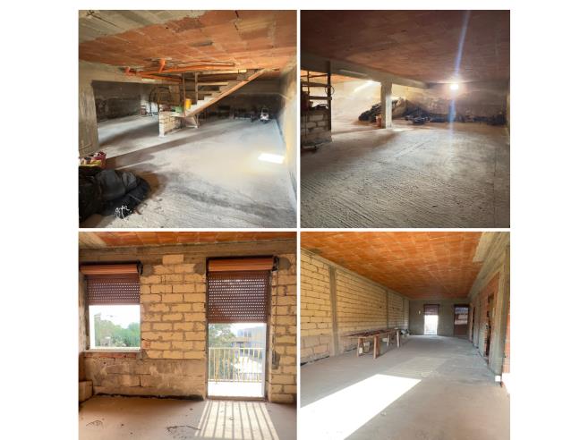 Anteprima foto 6 - Casa indipendente in Vendita a Scicli (Ragusa)