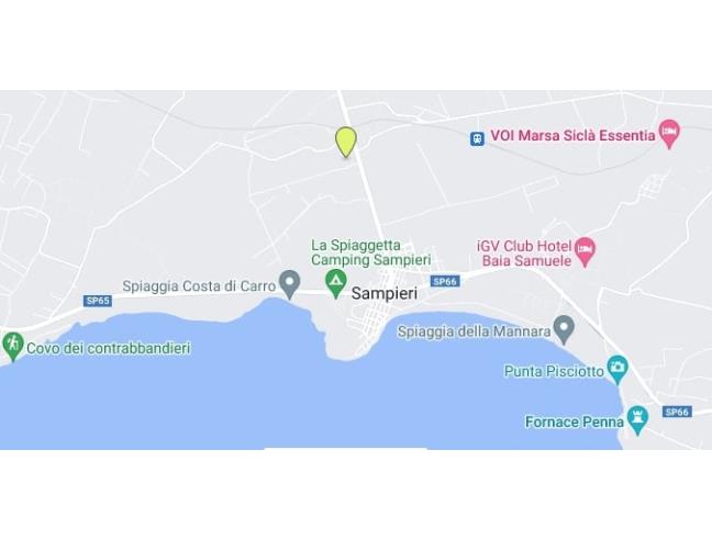 Anteprima foto 6 - Casa indipendente in Vendita a Scicli (Ragusa)