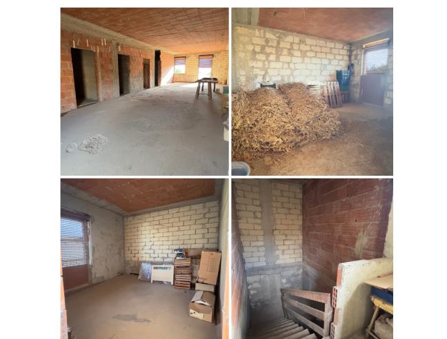 Anteprima foto 7 - Casa indipendente in Vendita a Scicli (Ragusa)