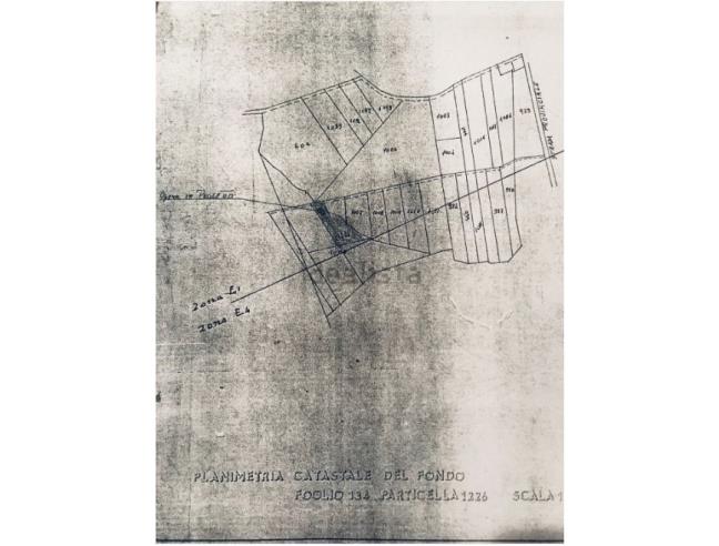 Anteprima foto 7 - Casa indipendente in Vendita a Scicli (Ragusa)