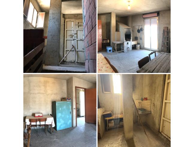 Anteprima foto 8 - Casa indipendente in Vendita a Scicli (Ragusa)