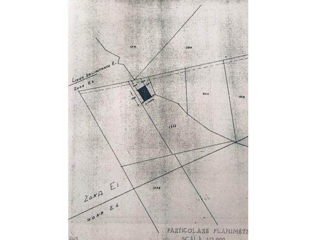 Anteprima foto 8 - Casa indipendente in Vendita a Scicli (Ragusa)