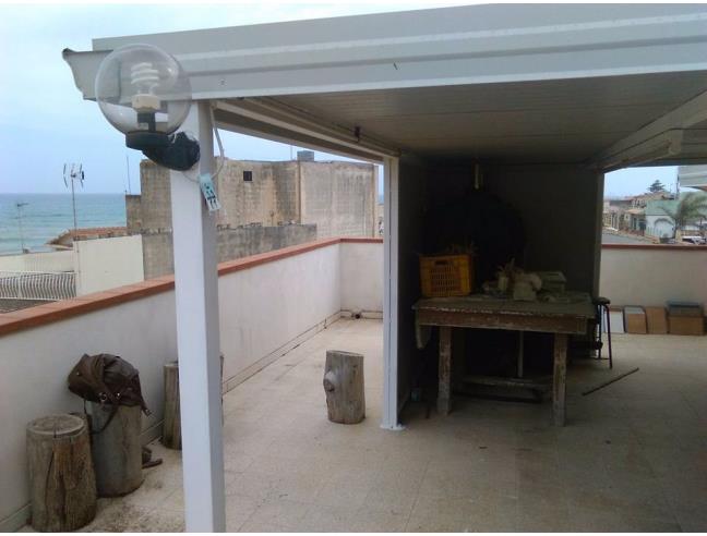 Anteprima foto 3 - Casa indipendente in Vendita a Scicli - Sampieri