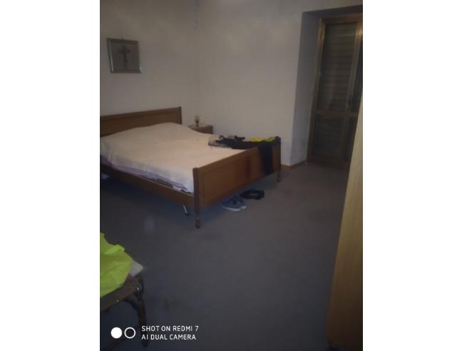 Anteprima foto 3 - Casa indipendente in Vendita a Scigliano - Porticelle