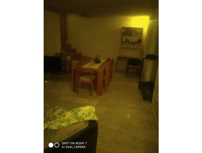 Anteprima foto 5 - Casa indipendente in Vendita a Scigliano - Porticelle