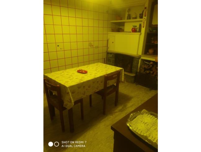 Anteprima foto 7 - Casa indipendente in Vendita a Scigliano - Porticelle