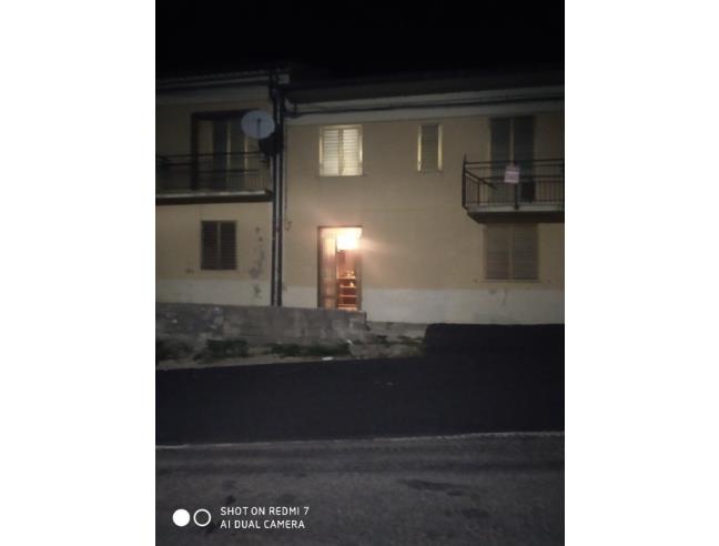 Anteprima foto 8 - Casa indipendente in Vendita a Scigliano - Porticelle