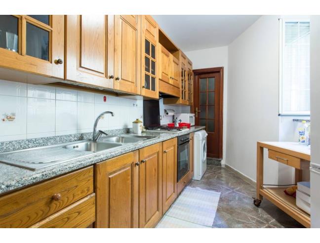 Anteprima foto 2 - Casa indipendente in Vendita a Scilla (Reggio Calabria)