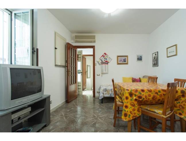 Anteprima foto 3 - Casa indipendente in Vendita a Scilla (Reggio Calabria)