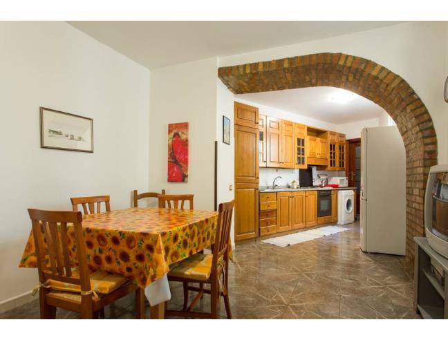 Anteprima foto 4 - Casa indipendente in Vendita a Scilla (Reggio Calabria)