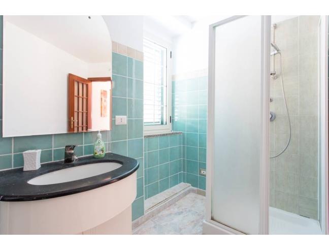 Anteprima foto 5 - Casa indipendente in Vendita a Scilla (Reggio Calabria)