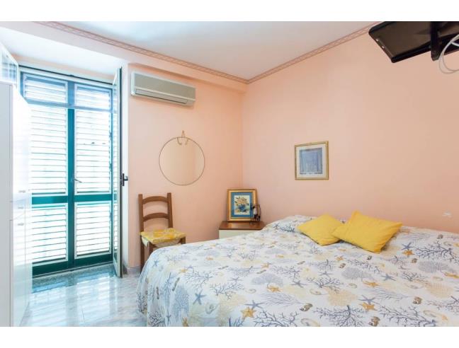 Anteprima foto 7 - Casa indipendente in Vendita a Scilla (Reggio Calabria)