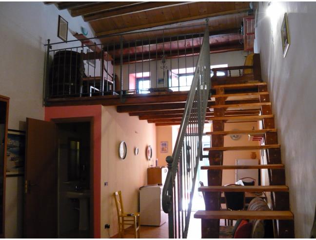 Anteprima foto 2 - Casa indipendente in Vendita a Scillato (Palermo)