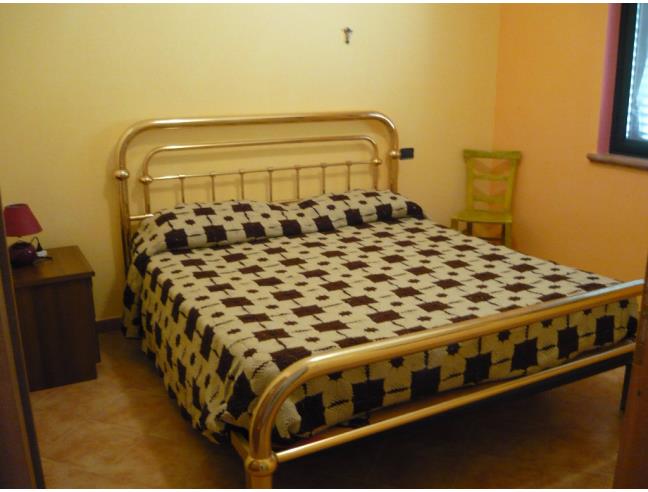 Anteprima foto 3 - Casa indipendente in Vendita a Scillato (Palermo)