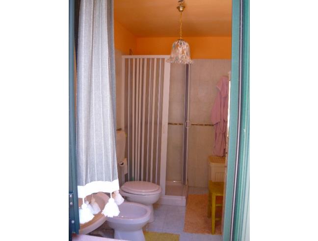Anteprima foto 5 - Casa indipendente in Vendita a Scillato (Palermo)
