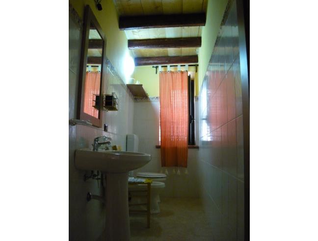 Anteprima foto 6 - Casa indipendente in Vendita a Scillato (Palermo)