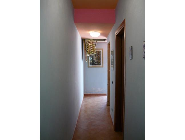 Anteprima foto 7 - Casa indipendente in Vendita a Scillato (Palermo)