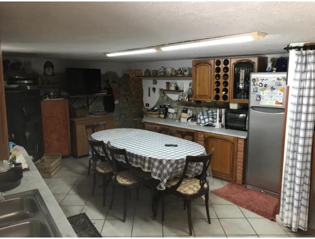 Anteprima foto 8 - Casa indipendente in Vendita a Scillato (Palermo)