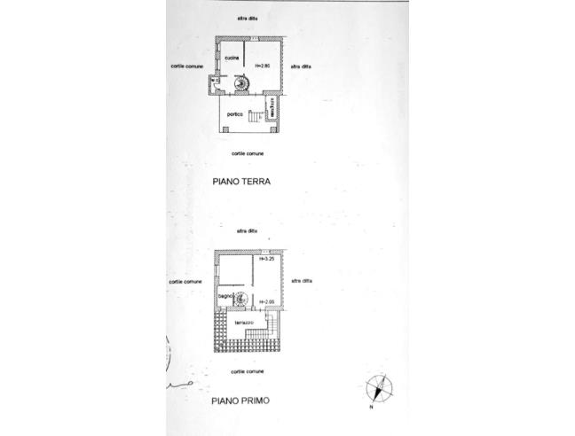Anteprima foto 8 - Casa indipendente in Vendita a Scisciano (Napoli)