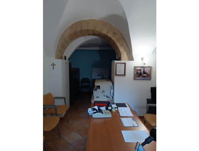 Anteprima foto 3 - Casa indipendente in Vendita a Scordia (Catania)