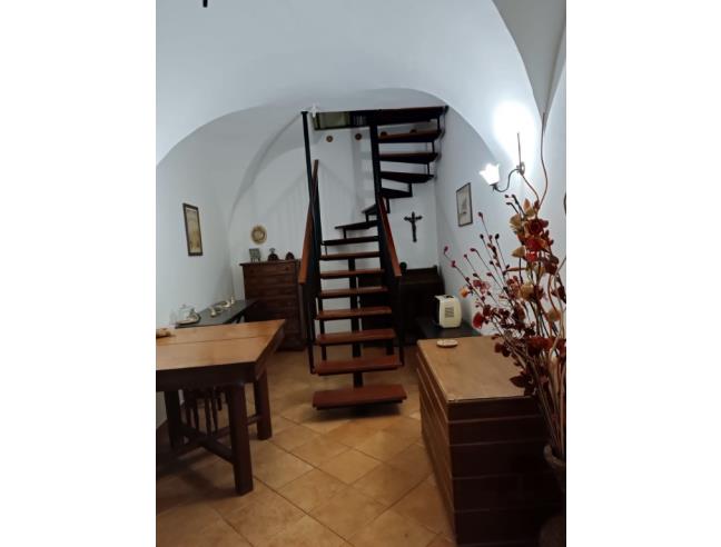 Anteprima foto 4 - Casa indipendente in Vendita a Scordia (Catania)